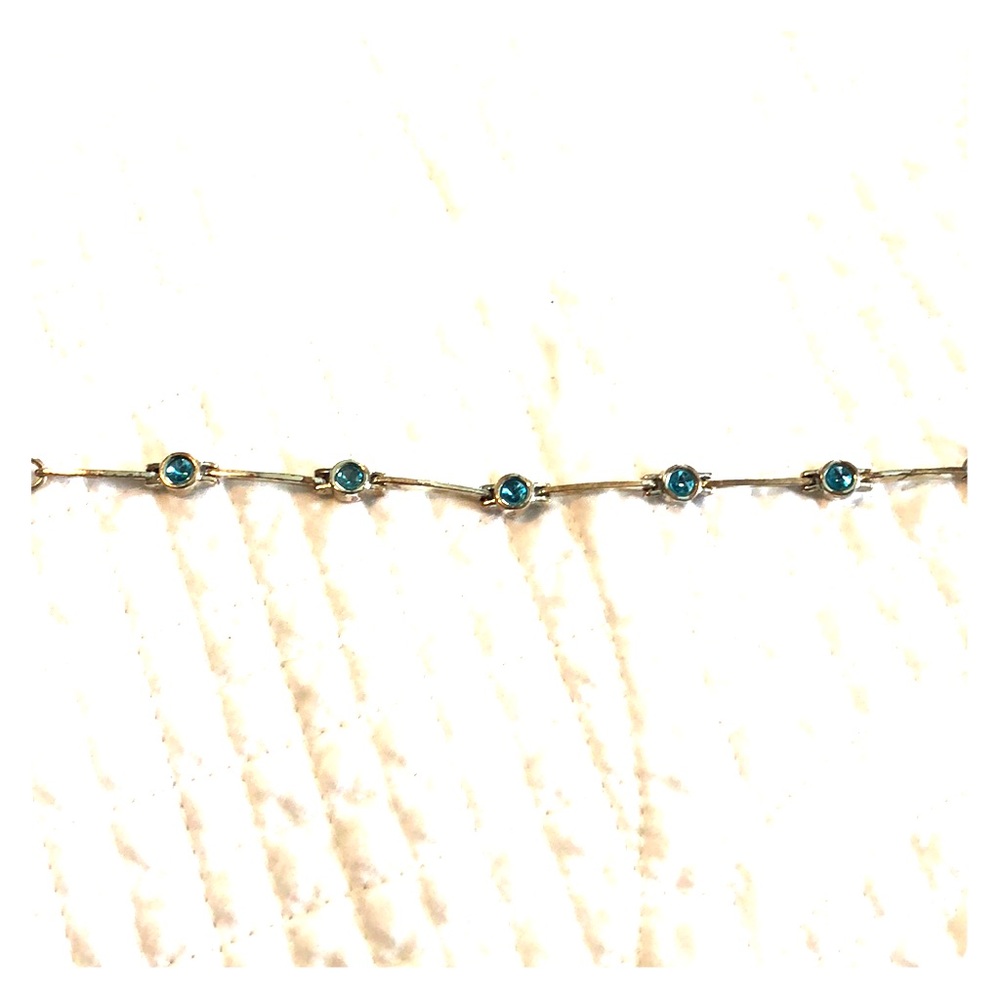Sterling Silver Bracelet